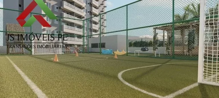 Imagem Oportunidade imperdível: Apartamento de 2 quartos com suíte e vaga na Jardim São Paulo, Recife-PE!