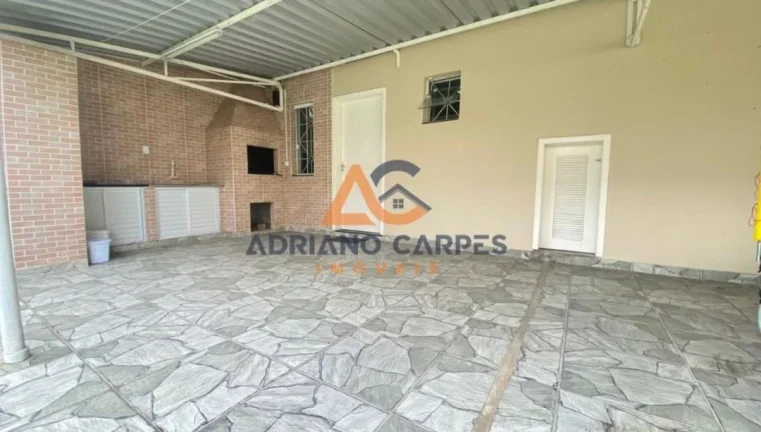 Imagem Casa de Temporada Meia Praia Navegantes