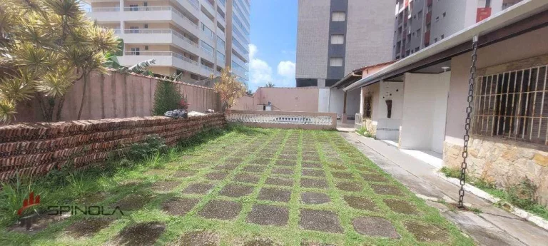 Imagem Casa com 2 dormitórios à venda, 64 m² por R$ 350.000,00 - Real - Praia Grande/SP