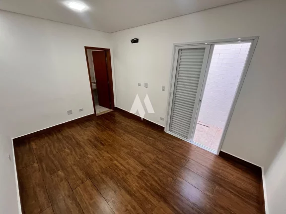 Imagem Casa à venda no bairro Embaré - Santos/SP
