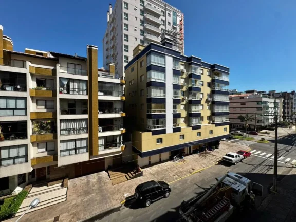 Imagem Apartamento 2 Dormitórios - Bairro Centro