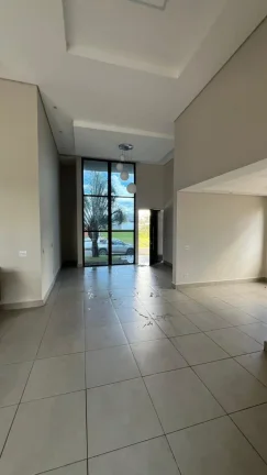 Imagem Casa 3 Suítes Condomínio Alphaville Nova Esplanada 4 - Votorantim/SP