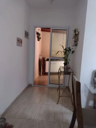 Imagem Apartamento com 2 dormitórios à venda, 62 m² por R$ 325.000 - Jardim Progresso - Santo André/SP