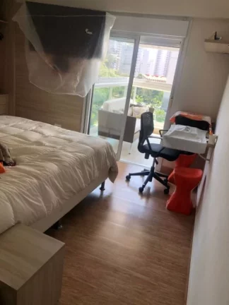 Imagem APARTAMENTO MODERNO NA PRAIA DAS ASTÚRIAS