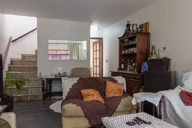 Imagem Casa Sobrado 4 Dormitórios 1 Suíte, 200 m² - Jardim Aeroporto / - São Paulo/SP - CA23038