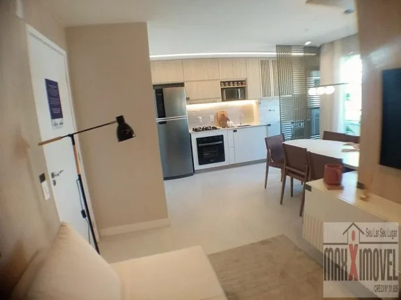 Imagem Apartamento a Venda - 2 e 3 Quartos - Rio de Janeiro lançame