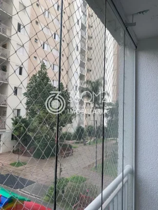 Imagem Apartamento para Venda em Santo André / SP no bairro Campestre