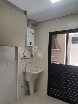 Imagem Apartamento GARDEN com tudo novo!