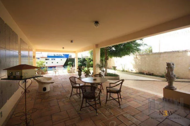 Imagem Casa à venda na Vila Leopoldina São Paulo SP com 3 dormitórios, 1 suíte, 7 vagas de garagem e 427,95m².