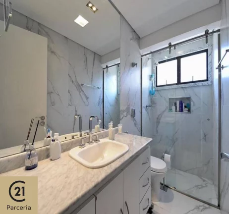 Imagem APARTAMENTO RESIDENCIAL em SÃO PAULO - SP, MOEMA