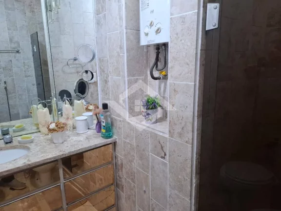 Imagem Apartamento 3 Quartos Mobiliado com Vista para a Lagoa – Lagoa, RJ