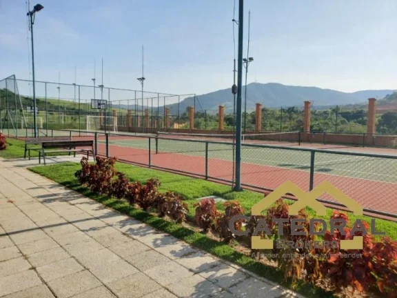 Imagem TERRENO À VENDA, 458 M² POR R$ 780.000,00 - ALPHAVILLE JUNDIAÍ - JUNDIAÍ/SP