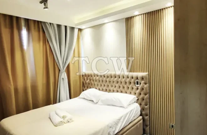 Imagem Apartamento para alugar no bairro Bela Vista - São Paulo/SP, Zona Central