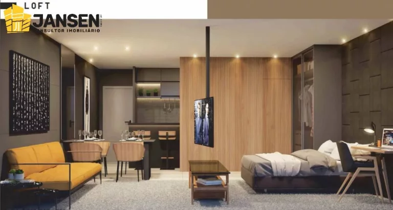 Imagem MINDSET, APARTAMENTOS COM 01, 02 E 03 QUARTOS EM MANAÍRA