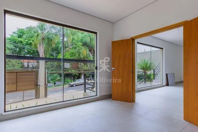 Imagem Sobrado com 5 dormitórios à venda, 378 m²- Jardim Guedala - São Paulo/SP