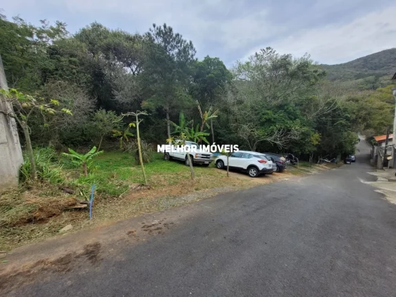 Imagem Terreno na Praia de Taquaras à Venda com 3.308,00 m² - Balneário Camboriú - SC