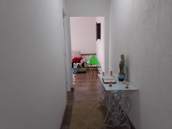 Imagem Edícula para Venda em Limeira, Vila Rosana, 2 dormitórios, 1 suíte, 2 banheiros, 11 vagas