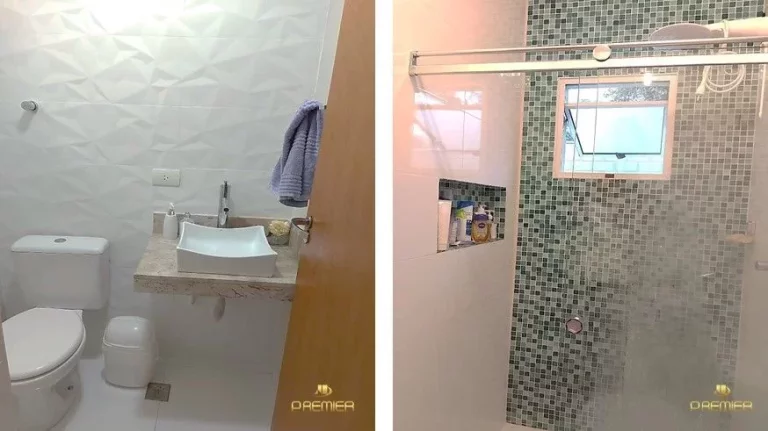 Imagem CASA NO CONDOMÍNIO MIRANTE DA COLÔNIA COM 3 QUARTOS (1 SUÍTE) EM JUNDIAÍ/SP