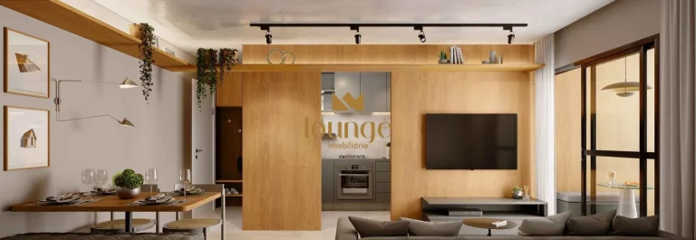 Imagem Apartamento à Venda Parque Campolim Zona Sul - Sorocaba/SP