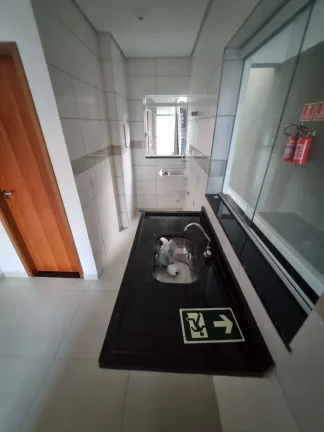 Imagem Apartamento na Francisca de Paula Vila Carrão com 2 Dormitórios