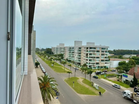 Imagem Apartamento 1 Dormitório - Bairro Atlantida