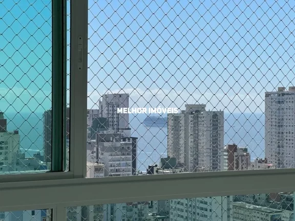 Imagem Locação Anual com 04 dormitórios Localizado no Centro de Balneário Camboriú