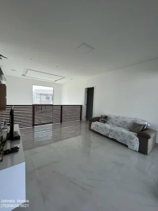 Imagem Casa à venda no Condomínio Reserva Aimoré - Amplo espaço, 3 quartos e estacionamento para visitantes