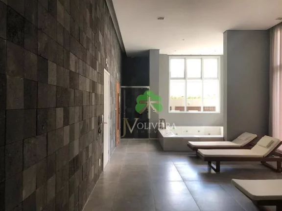 Imagem Cobertura à venda, 196 m²com 3 suítes, 4 vagas - Moema - São Paulo/SP