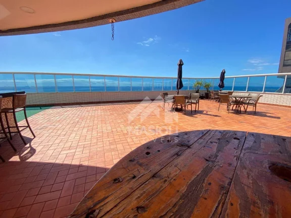 Imagem Apartamento com 2 dormitórios à venda, 80 m² por R$ 1.490.000,00 - Praia da Costa - Vila Velha/ES