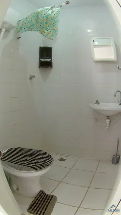 Imagem Apartamento com 2 Quartos à Venda na Praia do Morro - Guarapari/ES