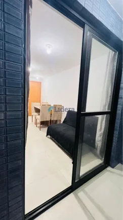 Imagem Apto mobiliado - 69m²- 3 quartos - 1 suite - em Poço, Cabedelo/PB