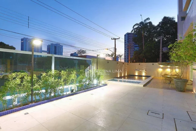 Imagem ÚLTIMA UNIDADE / PROMOÇÃO: apartamento pronto para morar, 3 dormitórios à venda por R$ 950.000,00 - Edifício VILMARY RESIDENCE - Jóquei- Teresina/PI