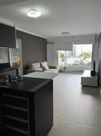 Imagem Flat para LOCAÇÃO em Jardim Paulista - Saint Thomas 60m²