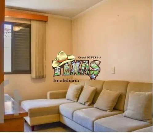 Imagem APARTAMENTO MANDAQUI