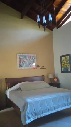 Imagem Lindo Sobrado em Joanópolis - Condomínio na Beira da Represa