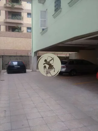 Imagem APARTAMENTO A VENDA NA QUADRA DA PRAIA DO EMBARÉ OPORTUNIDADE!!!! APARTAMENTO DE 2 DORMITORIOS COM ...