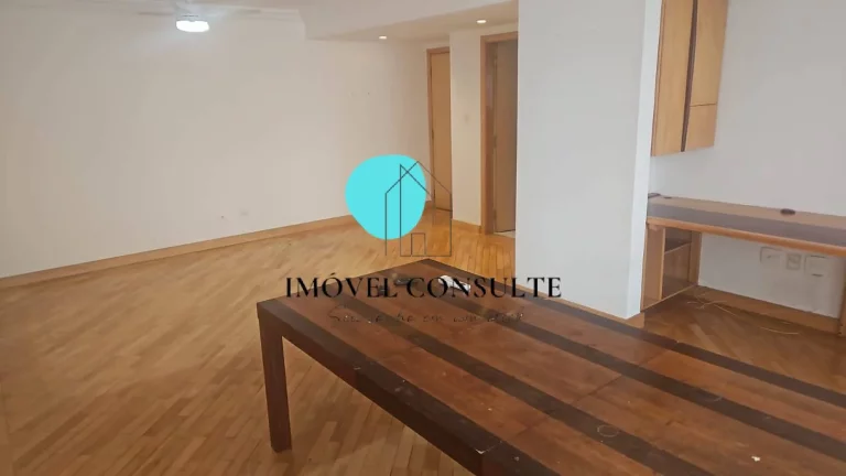 Imagem Apartamento para locação com 2 quartos em Consolação - São Paulo - SP