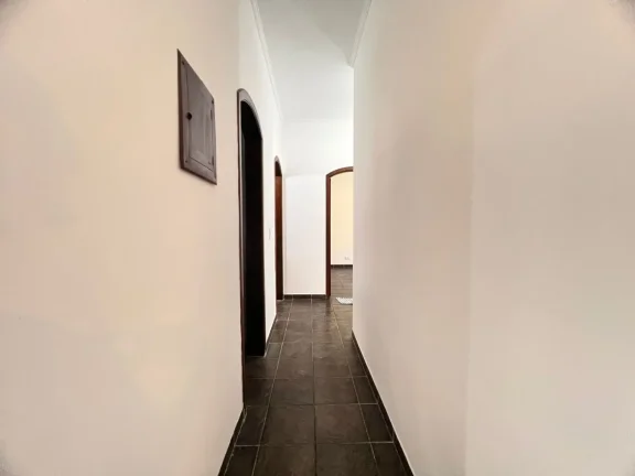 Imagem Casa para Venda em Praia Grande, Florida Mirim, 3 dormitórios, 1 suíte, 3 banheiros, 5 vagas
