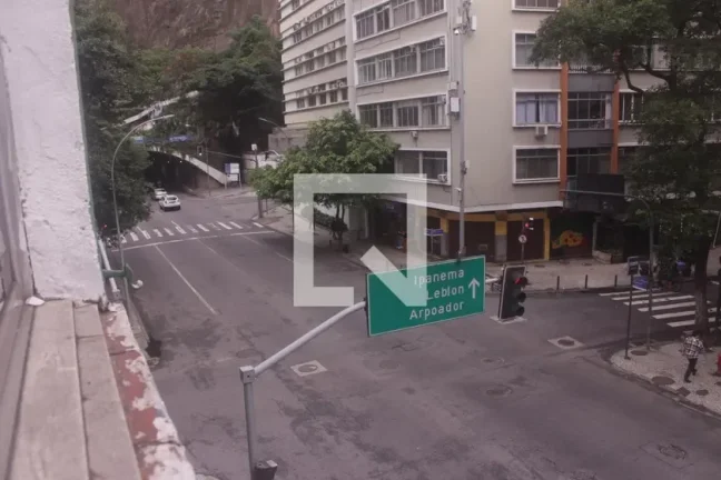 Imagem Apartamento à Venda - Copacabana, 1 Quarto, 28 m2