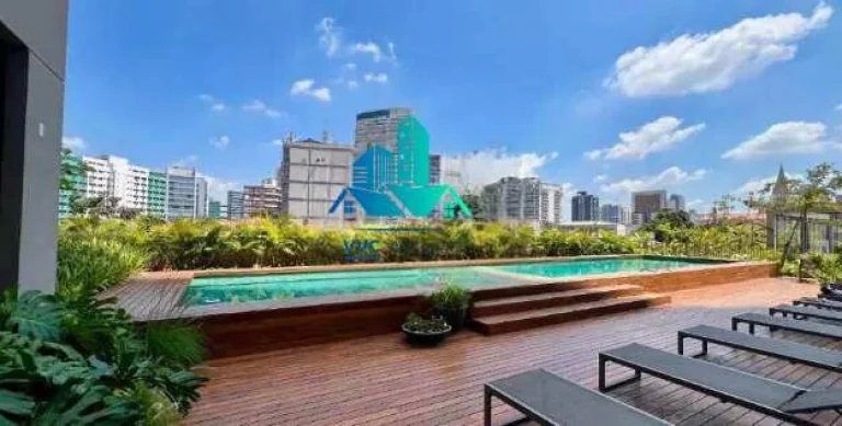 Imagem Apartamento Moderno – Excelente Oportunidade de Investimento