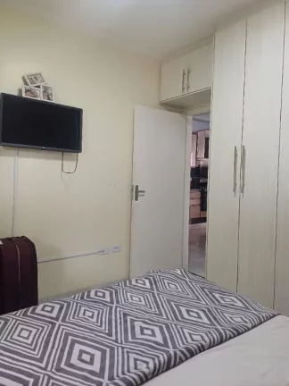 Imagem Casa com 2 dormitórios à venda, 53 m² por R$ 380.000,00 - Jardim São José - Suzano/SP