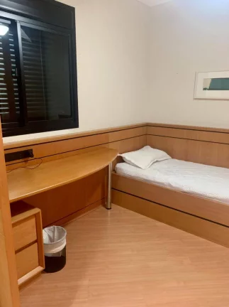 Imagem Apartamento para venda possui 60 m² com 2 quartos em Paraíso - São Paulo