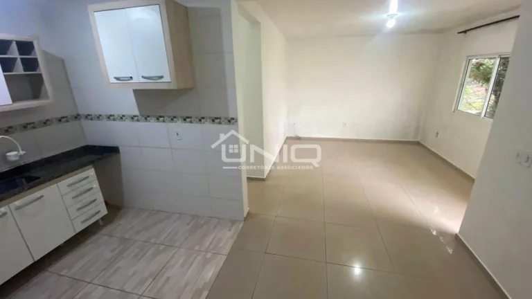 Imagem Casa Suíte e 2 Quartos Aeroporto