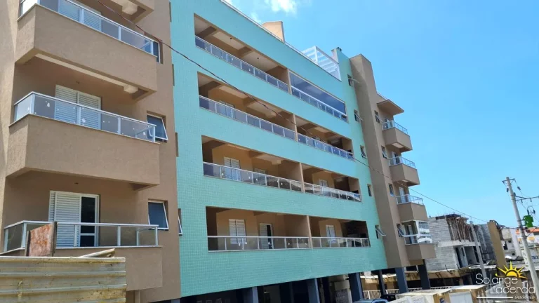 Imagem Recém Construído - Duplex com 150 m² - 2 Vagas Garagem