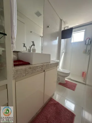 Imagem Apartamento - Escola Agrícola - Blumenau