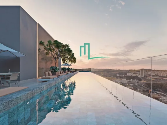 Imagem RESIDENCIAL RJ HIGH LIVING - PARQUE DOS LIMAS FRANCA/SP