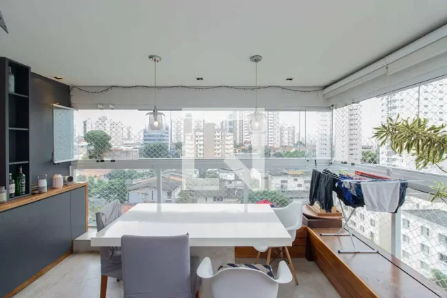 Imagem Apartamento à Venda - Ipiranga, 3 Quartos, 126 m2