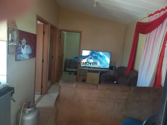 Imagem Casa para Venda em Sarandi, Residencial Governador Jose Richa, 2 dormitórios, 1 banheiro, 2 vagas