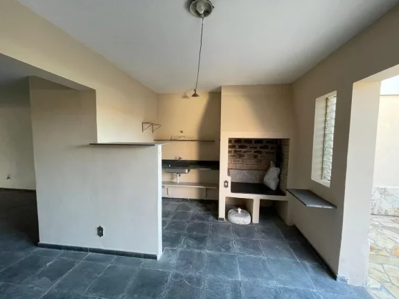 Imagem Casa Alto padrão Cidade Jardim -Jacareí