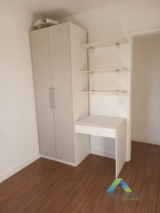 Imagem Apartamento com 2 dormitórios à venda, 59 m² por R$ 370.000,00 - Vila Caraguatá - São Paulo/SP